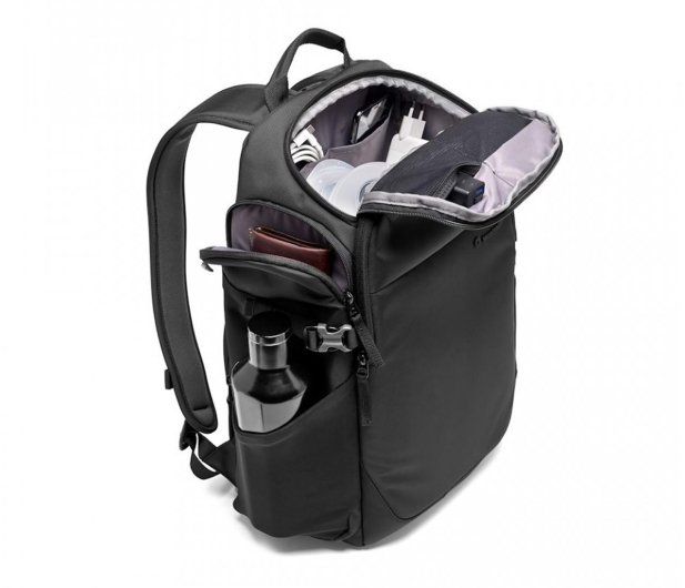 Manfrotto Advanced III Befree - 1195989 - zdjęcie 8